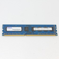 中古 デスクPCメモリ 240P DDR3 DDR3-1600 爆売り PC3-12800 8GB 超激得SALE 291-ud