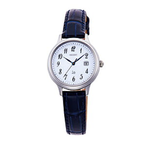 �I���G���g���v �I���G���g�iOrient�jiO�uNATURAL��PLAIN�vLIGHT CHARGE RN-WG0009S RNWG0009S