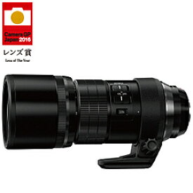 OLYMPUS(オリンパス) カメラレンズ　M.ZUIKO DIGITAL ED 300mm F4.0 IS PRO【マイクロフォーサーズマウント】 ED300MMF4.0ISPRO