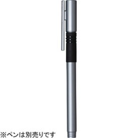 DEFF 「PEN JACKET」 WAC-UNISIG01GR グラファイト WACUNISIG01GR