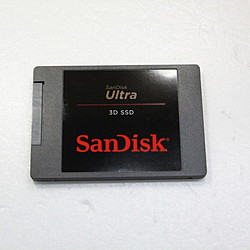 中古 プレゼント SanDisk サンディスク ●日本正規品● Ultra 291-ud 3D SSD SDSSDH3-250G-J25