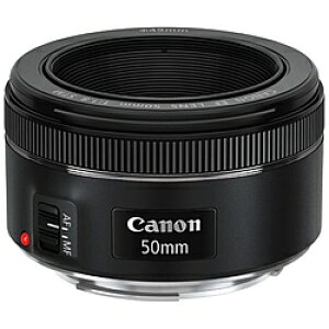 Canon(Lm) JY EF50mm F1.8 STM ubN [LmEF /Pœ_Y] EF5018STM [Us] [s]