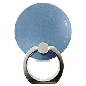 UNIQ iRing POP �Z���j�e�B�u���[ UMS-IRPOP01SB UMSIRPOP01SB