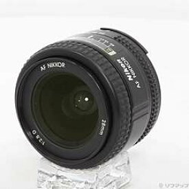 【中古】Nikon(ニコン) Nikon AF 28mm F2.8 D【291-ud】