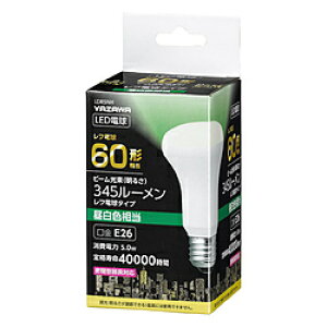 U R63t`LED F LDR5NH mE26 /tv` /60W /F /1n LDR5NH