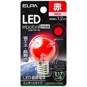 ELPA LEDd uLEDGp{[minivi~j{[d`mG30`nE1.2W^ԐFEE17j@LDG1R-G-E17-G244 LDG1RGE17G244