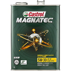 JXg[ Magnatec 5W-30 4L 0120004 0120004