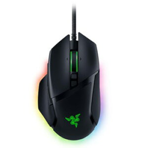 RAZER(���C�U�[) �Q�[�~���O�}�E�X Basilisk V3 RZ01-04000100-R3M1 �m���w�� /�L�� /11�{�^�� /USB�n RZ0104000100R3M1