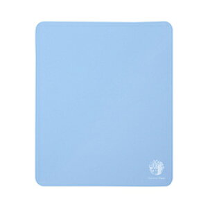 SANWA SUPPLY(�T�����T�v���C) MPD-OP54BLN �}�E�X�p�b�h [150x180x2mm] �x�[�V�b�N �u���[ MPDOP54BLN