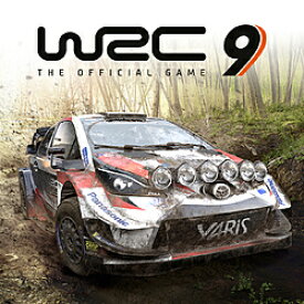 オーイズミ・アミュージオ WRC 9 FIA World Rally Championship WRC9FIAWorldRall 【Switchゲームソフト】