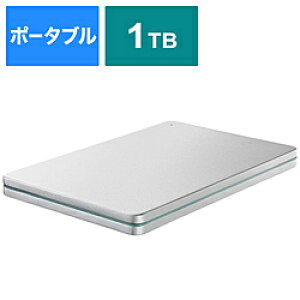 IO DATA(ACI[f[^) HDPX-UTSC1S OtHDD USB-C{USB-Aڑ uJN A~{fBvWindows 11Ή Vo[xO[ m1TB /|[^u^n HDPXUTSC1S