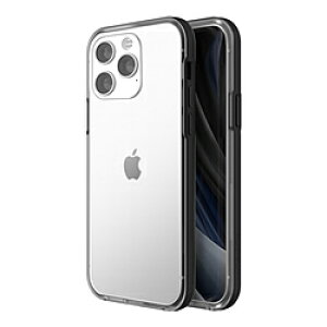UI iPhone 13 Pro Max INO-ACHROME SHIELD CASE INOACI1367MBK �y864�z