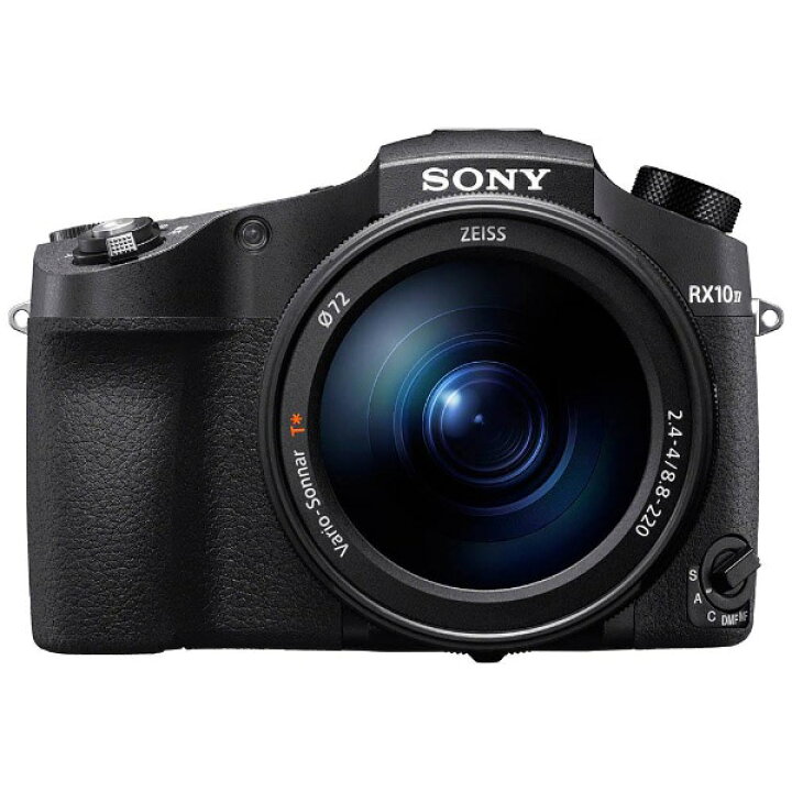 楽天市場】SONY(ソニー) Cyber-shot DSC-RX10M4 大型センサー搭載 