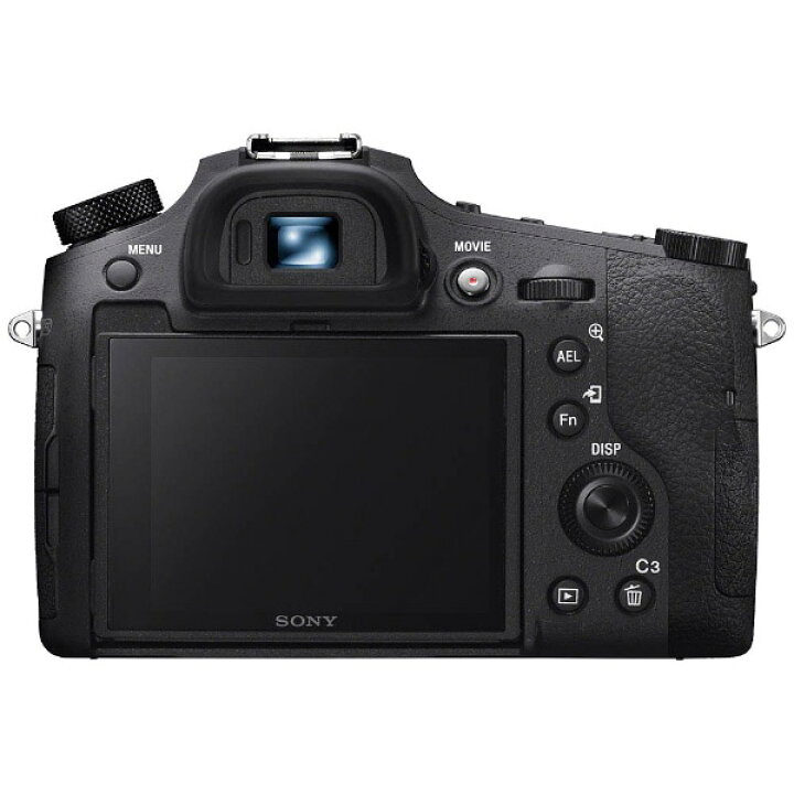 楽天市場】SONY(ソニー) Cyber-shot DSC-RX10M4 大型センサー搭載 