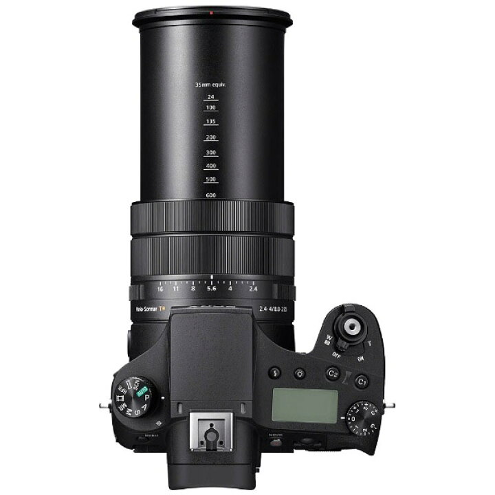 楽天市場】SONY(ソニー) Cyber-shot DSC-RX10M4 大型センサー搭載 