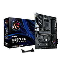 楽天市場】ASRock X570S PG Riptide マザーボードの通販
