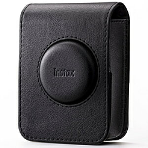 xmtC(FUJIFILM) instax mini Evo JP[X ubN INSTAXMINIEVOCASE [Us]