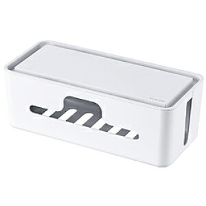 ELECOM(GR) P[u{bNX [ W310xD140xH110mm] ^ubgEX}z X^h@\ zCg EKC-BOX003WH EKCBOX003WH