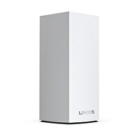 LINKSYS Wi-Fiルーター AtalsPro6 ホワイト MX5501-JP ［Wi-Fi 6(ax)］ MX5501JP