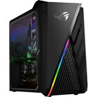 ASUS(エイスース) ROG Strix G35DX G35DX-R9R2080TI スターブラック ［モニター無し/Ryzen 9/メモリ64GB/HDD2TB/SSD512GB/Windows10］ G35DXR9R2080TI