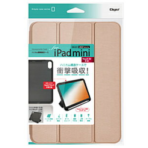 Nakabayashi iPad minii6jp njJՌzP[X sN TBC-IPM2104P TBCIPM2104P