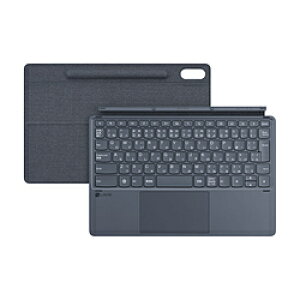 NEC(�G�k�C�[�V�[) LAVIE Tab T12(PC-T1295DAS) �p �X�^���h�J�o�[�t���L�[�{�[�h �X�g�[���O���[ PC-AC-AD026C PCACAD026C