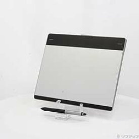 【中古】WACOM(ワコム) Intuos Comic pen ＆ touch medium CTH-680／S1【291-ud】