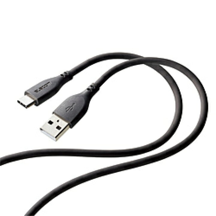 日本最大のブランド エレコム なめらかUSB Type-Cケーブル 非認証品 A-C 2.0m グレー MPA-ACSS20GY www.tsujide.co.jp 日本最大のブランド エレコム なめらかUSB Type-Cケーブル 非認証品 A-C 2.0m グレー MPA-ACSS20GY www.tsujide.co.jp