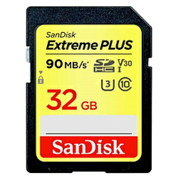 楽天市場 Sandisk サンディスク Sdhcカード Extreme Plus エクストリーム プラス Sdsdxsf 032g Jbjcp 32gb Class10 Sdsdxsf032gjbjcp ビックカメラグループ専用モデル ソフマップ楽天市場店 楽天市場 Sandisk サンディスク Sdhcカード Extreme Plus エクストリーム プラス Sdsdxsf 032g Jbjcp 32gb Class10 Sdsdxsf032gjbjcp ビックカメラグループ専用モデル ソフマップ楽天市場店