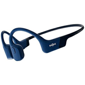 Shokz u[gD[XCz ^ ` OpenRun u[ SKZ-EP-000005 mCX(lbNoh) /` /BluetoothΉn OPENRUN