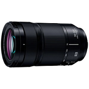 Panasonic(pi\jbN) JY LUMIX S 70-300mm F4.5-5.6 MACRO O.I.S. S-R70300 mCJL /Y[Yn SR70300
