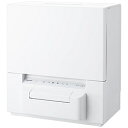 Panasonic(パナソニック) 食器洗い乾燥機 ホワイト NP-TSP1-W ［4人用］ NPTSP1 【852】