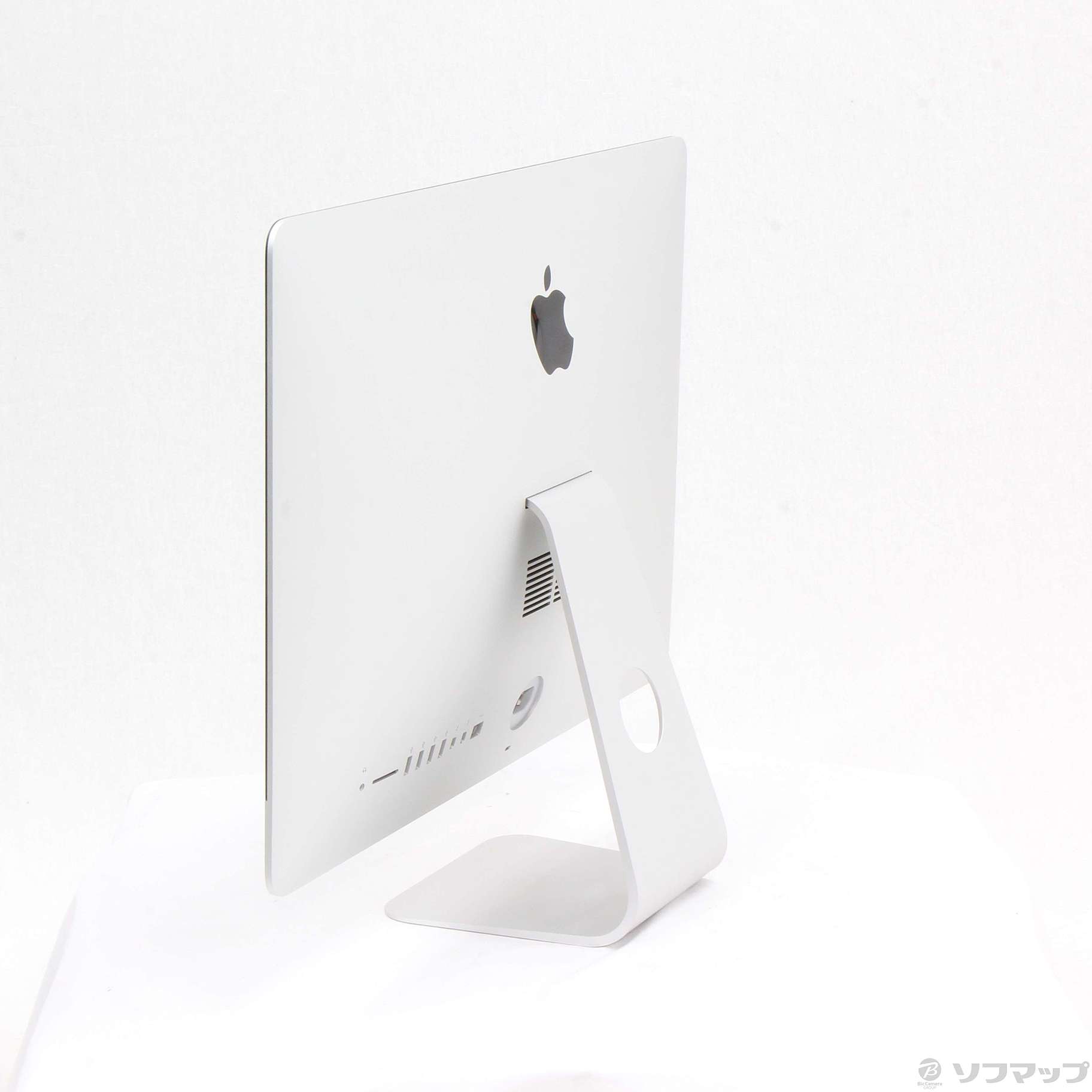 2022正規激安 Apple(アップル) iMac 21.5-inch Late 2015 MK442J／A Core_i5 2.8GHz 8GB HDD1TB 〔10.13 HighSierra〕：ソフマップ店 2022お得