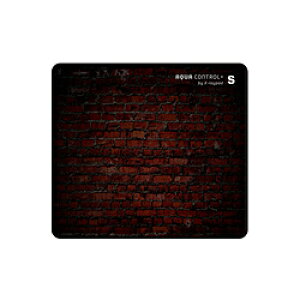 X-RAYPAD �Q�[�~���O�}�E�X�p�b�h [450x400x3mm] Aqua Control Super Brick xr-aqua-control-super-xl AQUACONTROLSUPERXL