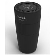 Panasonic(パナソニック) ナノイーX 発生器 ブラック F-GMU01-K [適用畳数：1畳 /車載・省スペース用] FG…