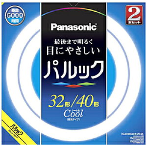Panasonic(pi\jbN) pbNu ی`EX^[^` 32`{40`Zbg N[F FCL3240ECWXCF32K m32`{40` /F /2{n FCL3240ECWXCF32K