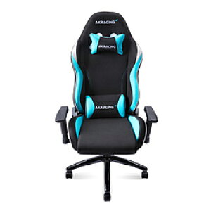 yz AKRACING PINON-SKYBLUE Q[~O`FA [V[g W380xD450xH11165`1230mm] PINON ^f t@ubN XJCu[ PINONSKYBLUE