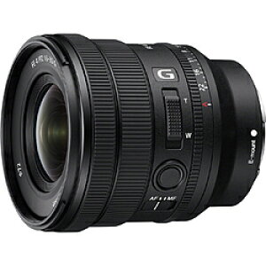 SONY(\j[) JY FE PZ 16-35mm F4 G SELP1635G m\j[E /Y[Yn SELP1635G y864z