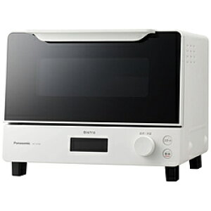 Panasonic(pi\jbN) I[ug[X^[ BistroirXgj zCg NT-D700-W NTD700