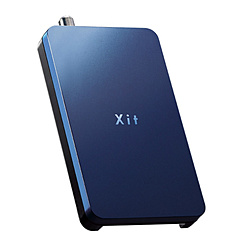 PIXELA(ピクセラ) Xit Brick(サイト ブリック)　USB接続テレビチューナー[USB mini-B] XIT-BRK100W  XITBRK100W | ソフマップ楽天市場店