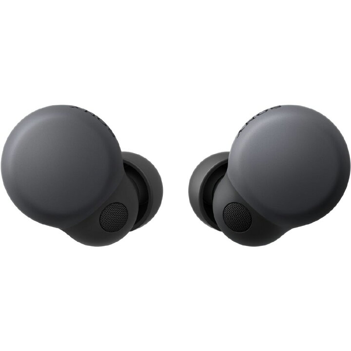 楽天市場】SONY(ソニー) フルワイヤレスイヤホン LinkBuds S ブラック 