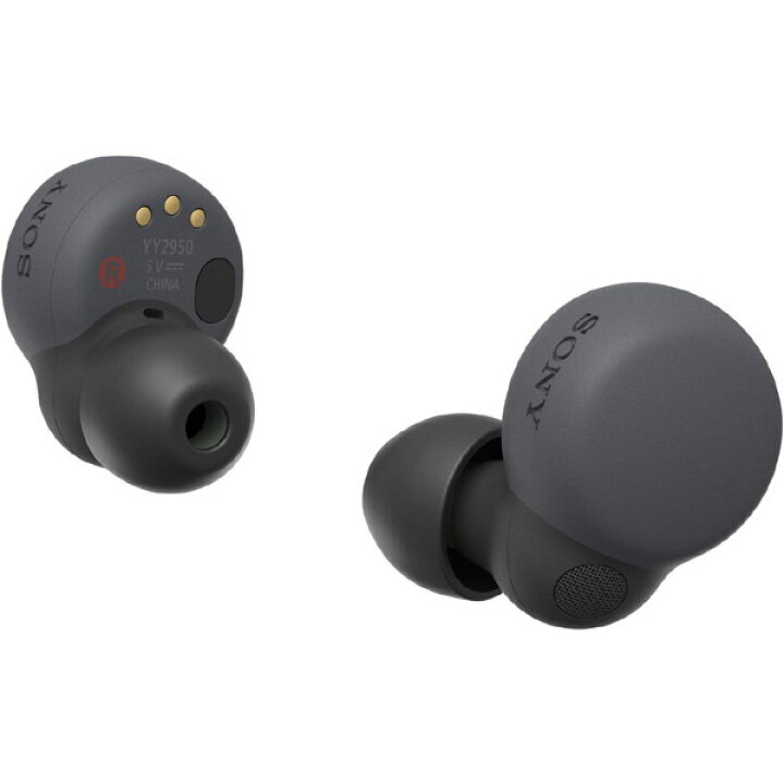 楽天市場】SONY(ソニー) フルワイヤレスイヤホン LinkBuds S ブラック 