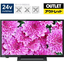 楽天市場】regza 24s24の通販