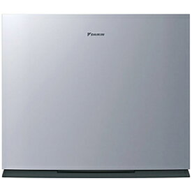 ダイキン UVパワフルストリーマ空気清浄機 ACBF15Z-S ［適用畳数：65畳 /PM2.5対応］ ACBF15Z