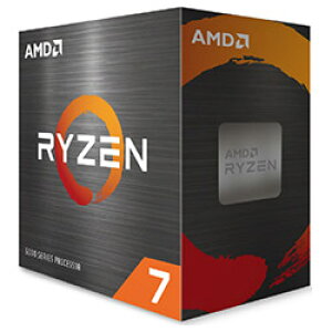 AMD(G[GfB[) kCPUlAMD Ryzen 7 5700X W/O Cooler (Zen3) 100-100000926WOF mAMD Ryzen 7 /Socket AM4 /OtBbNX񓋍ځn 100100000926WOF CPUN[[ʔ [Us] [s]
