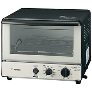 ZOJIRUSHI(ۈ}z[r) I[ug[X^[ 񂪂y mg[ EQ-SB22-BW EQSB22
