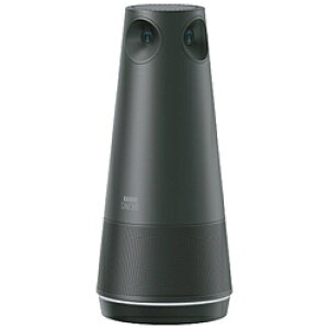 \[XlNXg EFuJ{}CNEXs[J[ USB-Aڑ KAIGIO CAM360(Windows11Ή/Mac) ubN KGC1-BK mLn