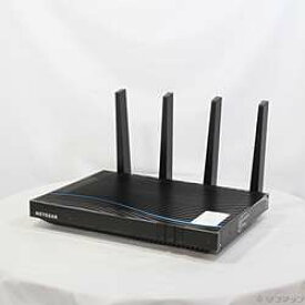 【中古】NETGEAR(ネットギア) セール対象品 Nighthawk X8 R8500-100JPS【291-ud】