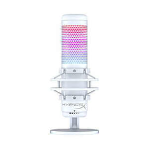 HYPERX 519P0AA Q[~O}CN QuadCast S zCg [USB] 519P0AA