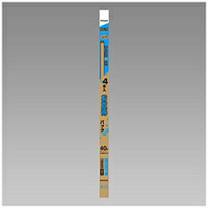 �z�^���N�X 3�g���`���ǌu�������v �ЂƂ��햾�邢����₩�Ȍ� 4�{�Z�b�g ���C�t���b�NHGX FL40SSEX-D/37-X2-4P �mG13 /40�` /�����F /4�{�n FL40SSEXD37X24P